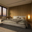 Lampe sur pied Zen-575788379