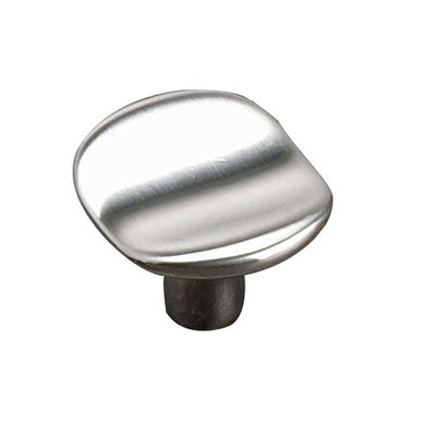 Inspiration Oval Knob