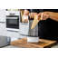 MasterClass Stainless Steel Grater