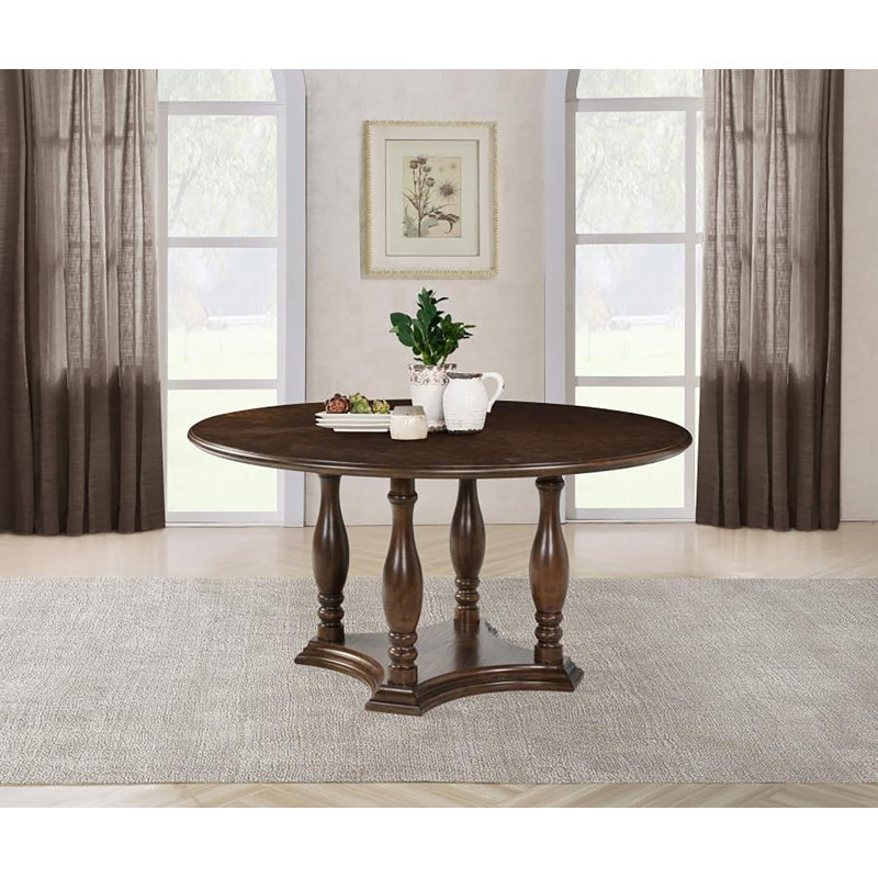Table de salle à manger Gurevich