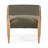 Berthe Upholstered Armchair-1109182826