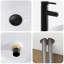 Single Bathroom Vanity with Ceramic Basin-184304307