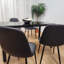 Amoux 4 - Person Dining Set-1759006255