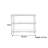 A simple and practical bookcase-363528994