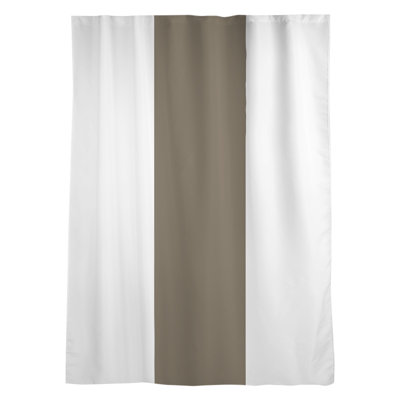 Sheer Curtain