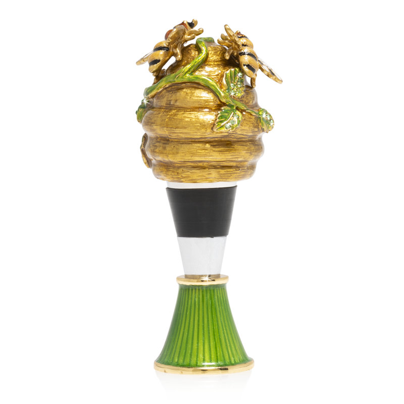 Wine Charm