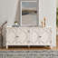 Buffet 65,5 po Mid Century Modern Buffet-725096650