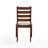 Conchetta Ladder Back Dining Chair-1029500972-1056962415