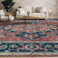 One-of-a-Kind 9'11" X 14' Wool Area Rug in
