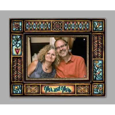 Matte Picture Frame