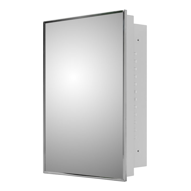 Armoire à pharmacie avec miroir Shepherd, 18 po x 30 po