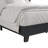 Sherlyne Upholstered Unfinished Standard Bed-1128671910-1128671580
