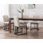 Chaise d'appoint Alchamel-86878502-86878503
