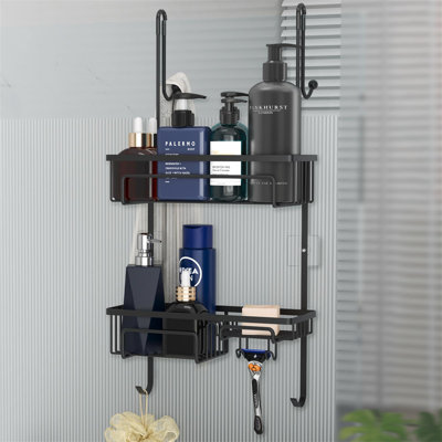 Aneissa Stainless Steel Shower Caddy