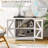 End Table With Charging Station-1095744391