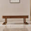 Table basse moderne simple en bois ugin-106445070