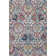 Burnie Oriental Indoor Rug