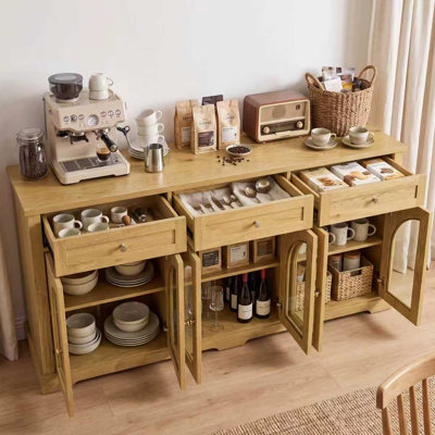 Buffet 68 po Vintage