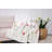 Botanical Field Throw