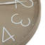 Analog Wall Clock-869088434