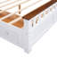 Lit plateforme avec rangement bas Kaolan-946724767