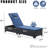 PE Rattan Outdoor Lounge Chair (Single)-1875102660