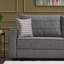 Friedolina 3 Seater Clic Clac Sofa Bed