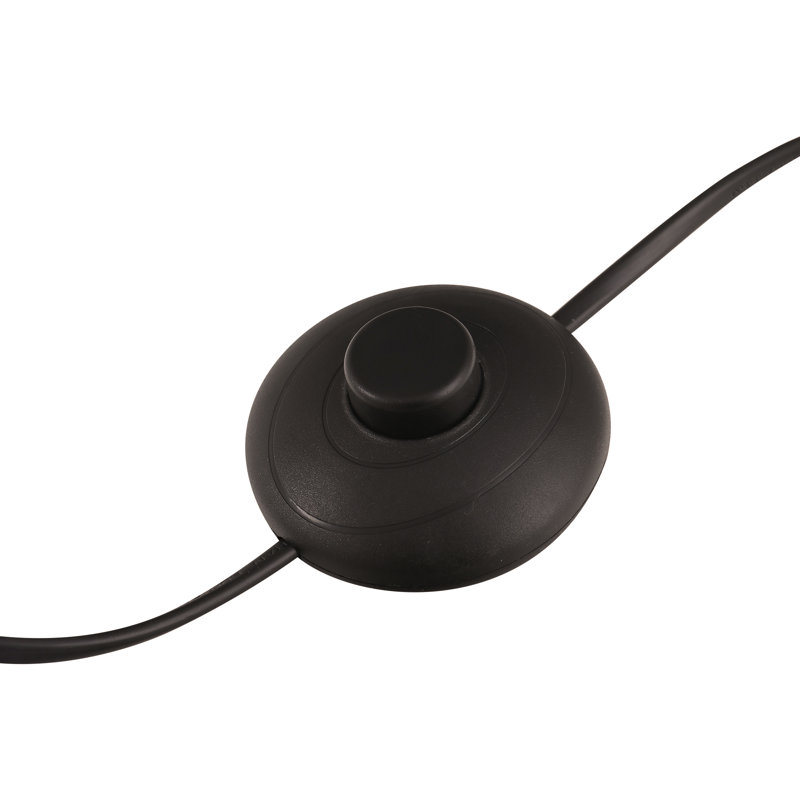 Lampe trépied 59,75 po HOMcom