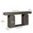 Gouldner 70.9" Long Console Table Farmhouse & Rustic Style-748427228