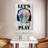 Senne Skull Games I-108237810