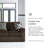 Amedee 2-Piece Sectional Sofa With Chaise-879962706