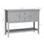 Kemble 117cm Console Table-224110676