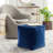 Johnson 16" Square Pouf-539995638