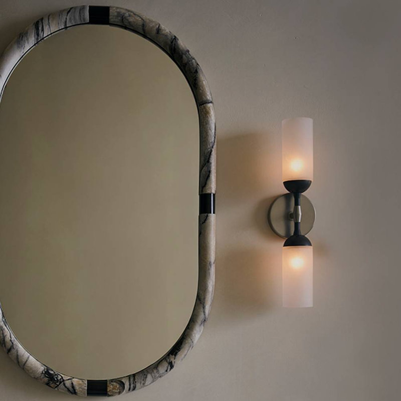 Manchette Mirror