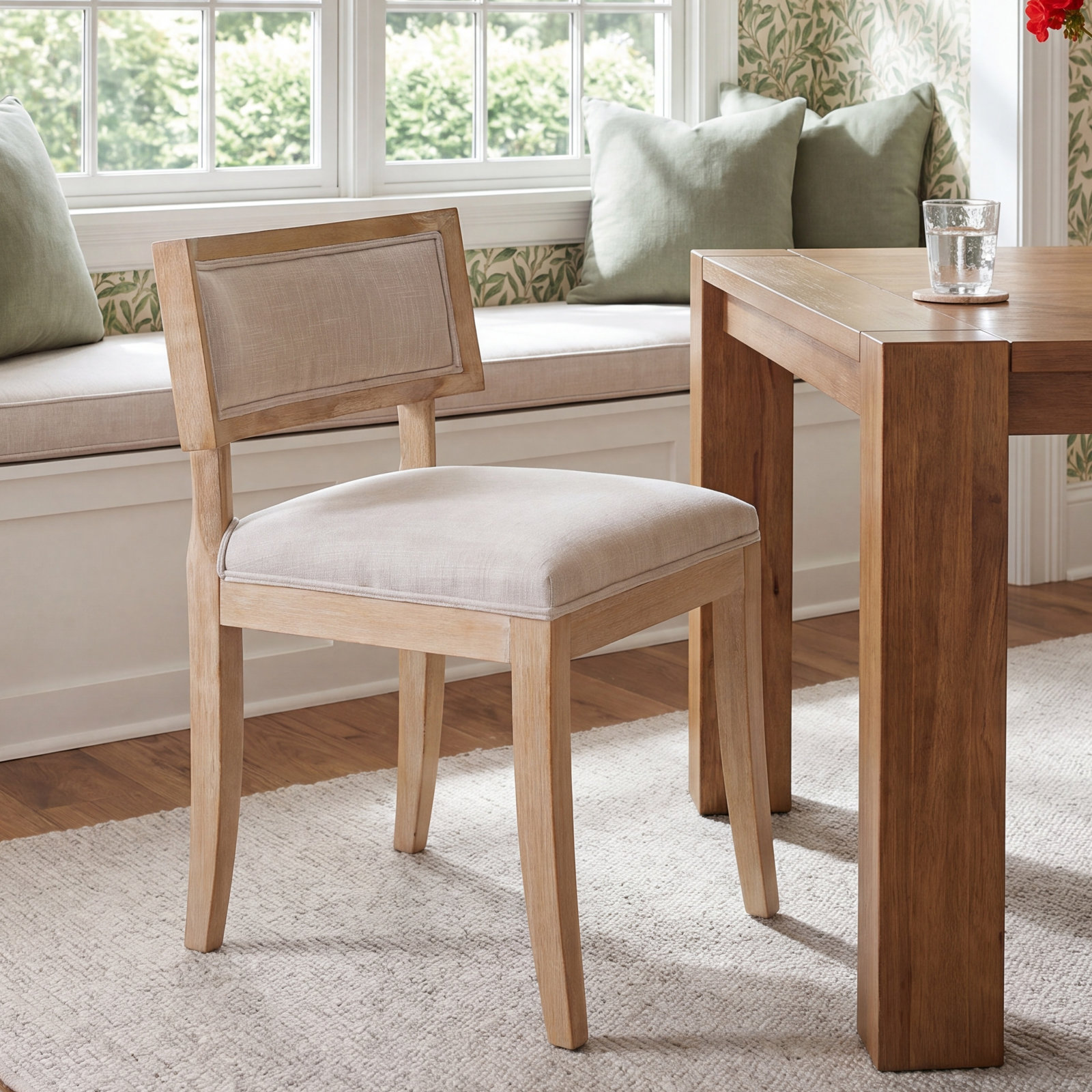 Side Chair