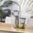 Tabletop Candle Lantern-488997958
