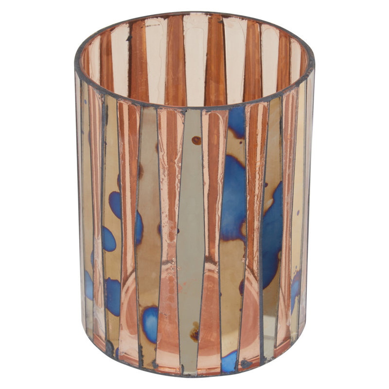 Glass Tabletop / Centrepiece Tealight Holder