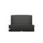 Swan Upholstered King Bed-1531119218-1531119231