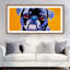 Flash the carlin - Pop Art-679490947