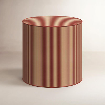Upholstered Ottoman