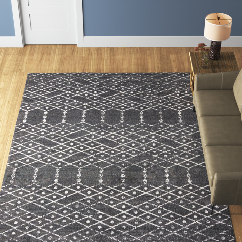 Tapis Ippazio Stacey Maeve Paxon, Rectangle 7 pi x 10 pi