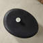 Table basse ovale en pierre 43,3 "-1948431200-1949591710
