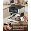 Hobbylane Automatic Espresso Machine