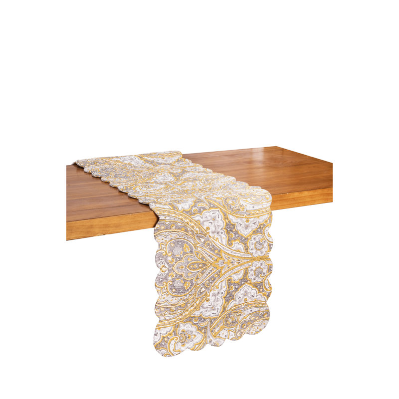 Lachisa Table Runner