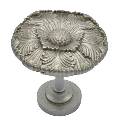 Galatia 3.25'' Curtain Holdback