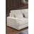 135.7" U Shape Sectional Sofa Cloud Couch With Removable Ottomans-932807729