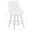 Tabouret pivotant Arjean-557292756-562791847