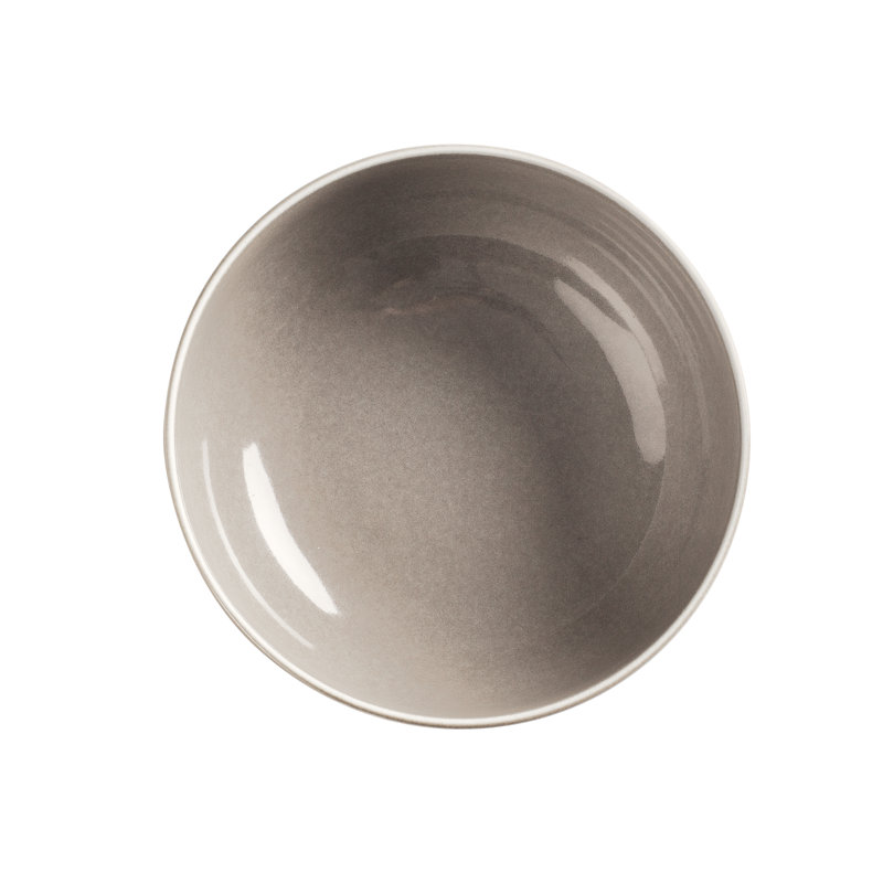 Homestyle 790ml Dessert Bowl, Grey