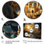 Islam Islamic Intricacy This II - Islamic Wall Art Prints-93756488-93756481