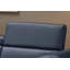 Canapé modulaire rembourré 2 pièces Marielys-1598039347
